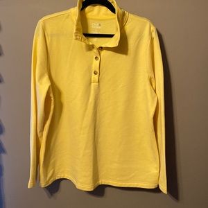 Croft and Barrow large yellow